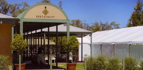 trentham