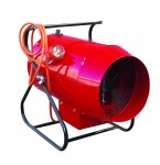 Blower Heater-01