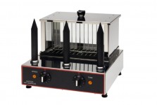 HotDog Cooker