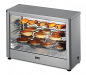 Pie warmer 2