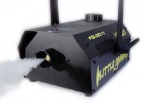 Smoke Machine