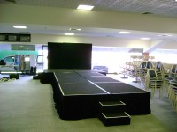 catwalk