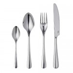 cutlery set 4 piec