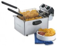 Deep fryer
