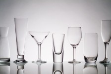 Glassware