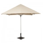 market umbrella