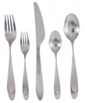 silverware