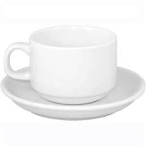 Cup and Saucer 2