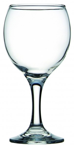 260ml wine glass