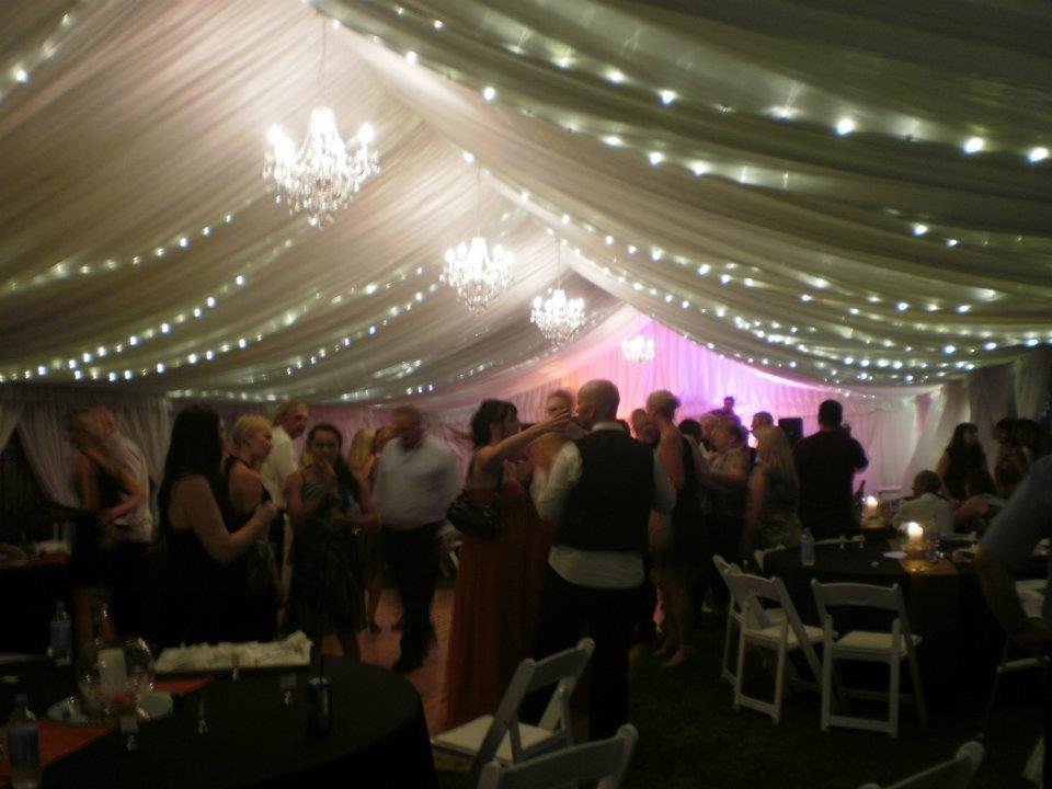 Mildura Party Hire