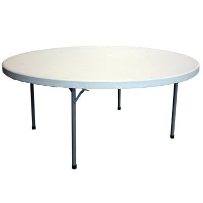 Venta Round Tables For Hire En Stock, Round Table Hire